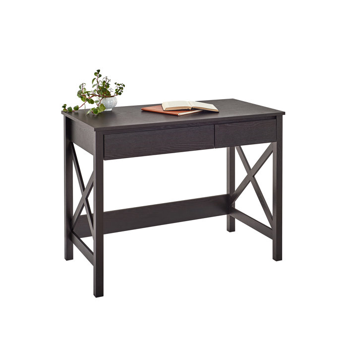 ClosetMaid XFrame Furniture 39.37'' Desk & Reviews Wayfair